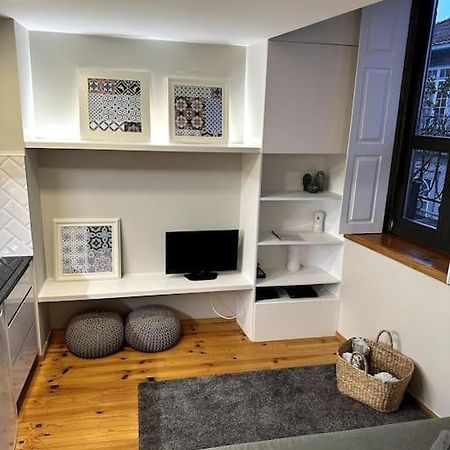 Almada One Appartement Porto Buitenkant foto