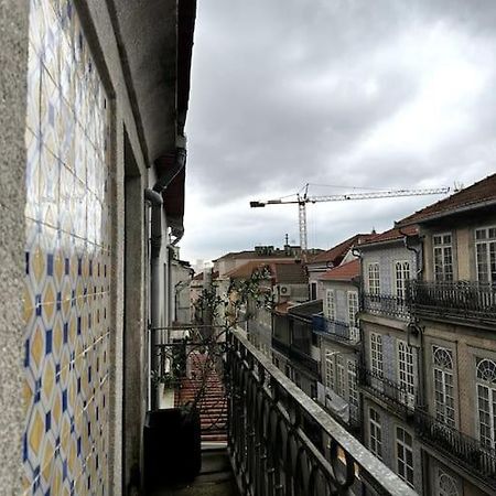 Almada One Appartement Porto Buitenkant foto