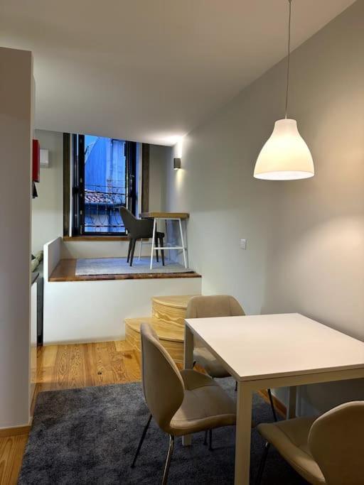 Almada One Appartement Porto Buitenkant foto