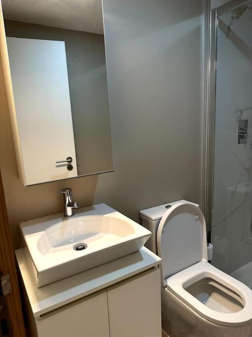 Almada One Appartement Porto Buitenkant foto