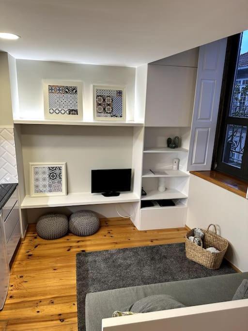 Almada One Appartement Porto Buitenkant foto