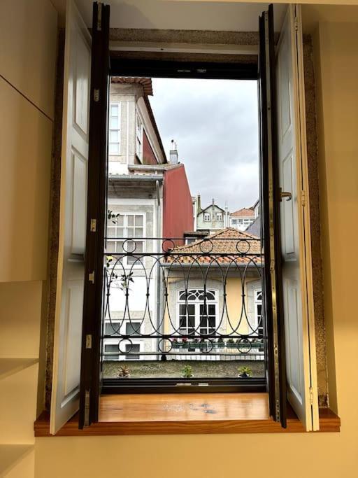 Almada One Appartement Porto Buitenkant foto