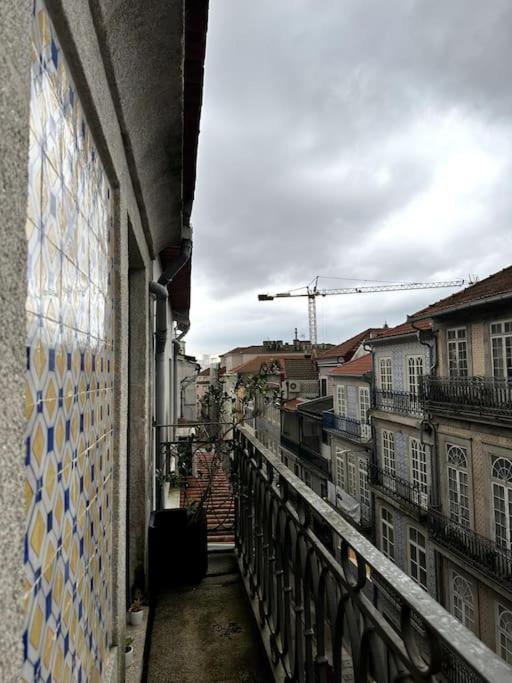Almada One Appartement Porto Buitenkant foto