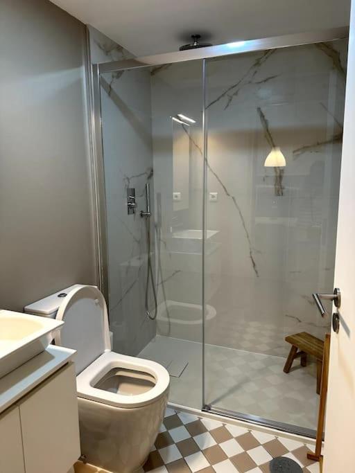 Almada One Appartement Porto Buitenkant foto