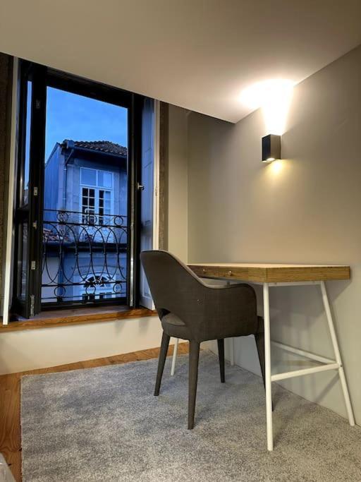 Almada One Appartement Porto Buitenkant foto