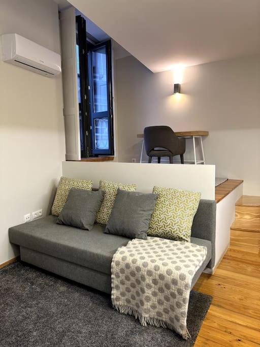 Almada One Appartement Porto Buitenkant foto